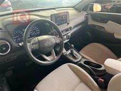 هيونداي كونا